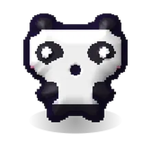 Bamboo Panda